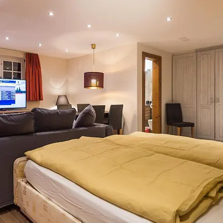 Apartmán Village With Matterhorn View