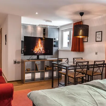 Apartment Village With Matterhorn View Zermatt