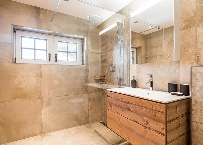 Village With Matterhorn View * Zermatt