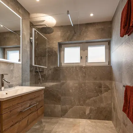 Village With Matterhorn View Апартаменти Церматт